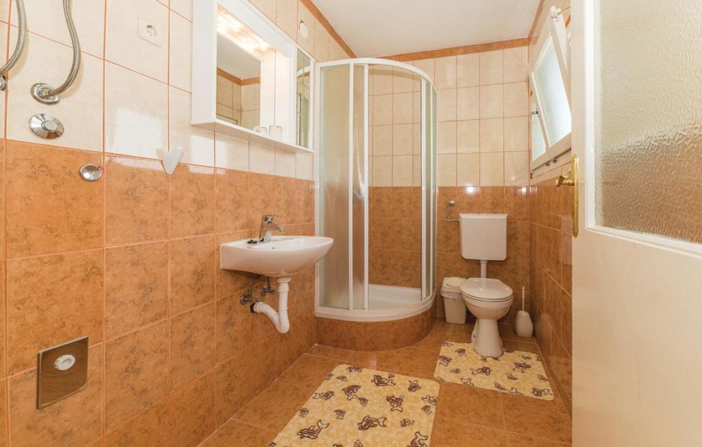 Apartment Diana - Great Location, Cosy 2 Bedroom, 2 Bathroom Apt 쿠클리차 외부 사진