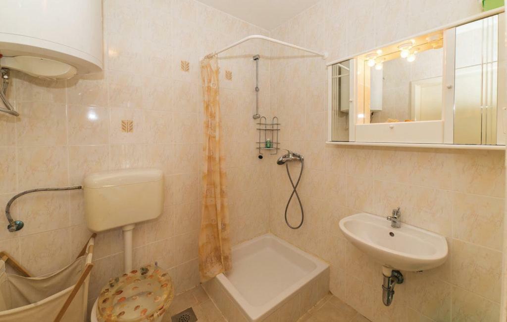 Apartment Diana - Great Location, Cosy 2 Bedroom, 2 Bathroom Apt 쿠클리차 외부 사진