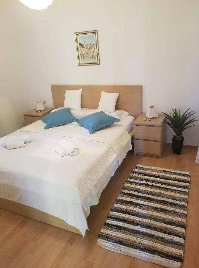 Apartment Diana - Great Location, Cosy 2 Bedroom, 2 Bathroom Apt 쿠클리차 외부 사진